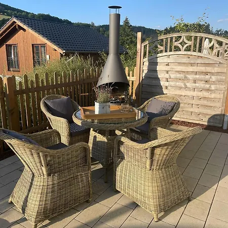 Bergchalet 20 Mit Sauna Σπίτι διακοπών